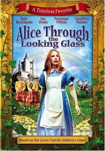 Алиса в Зазеркалье / Alice Through the Looking Glass (1998) отзывы. Рецензии. Новости кино. Актеры фильма Алиса в Зазеркалье. Отзывы о фильме Алиса в Зазеркалье