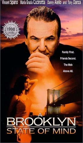Рожденные в Бруклине / A Brooklyn State of Mind (1998) отзывы. Рецензии. Новости кино. Актеры фильма Рожденные в Бруклине. Отзывы о фильме Рожденные в Бруклине