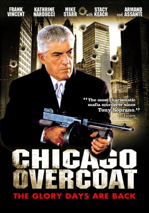 Чикагские похороны / Chicago Overcoat (2009) отзывы. Рецензии. Новости кино. Актеры фильма Чикагские похороны. Отзывы о фильме Чикагские похороны