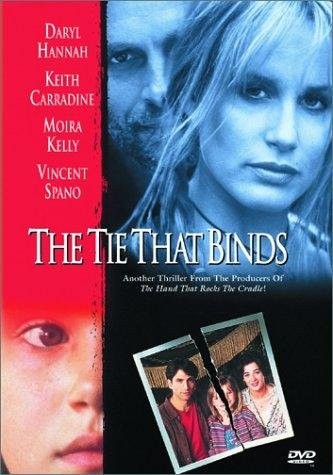 Неразрывная связь / The Tie That Binds (1995) отзывы. Рецензии. Новости кино. Актеры фильма Неразрывная связь. Отзывы о фильме Неразрывная связь