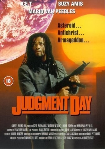 Судный день / Judgment Day (1999) отзывы. Рецензии. Новости кино. Актеры фильма Судный день. Отзывы о фильме Судный день