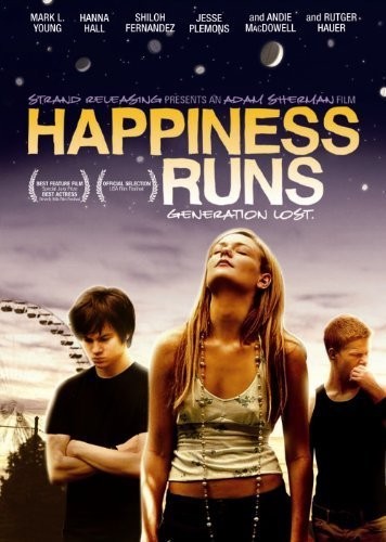 Ускользающее счастье / Happiness Runs (2010) отзывы. Рецензии. Новости кино. Актеры фильма Ускользающее счастье. Отзывы о фильме Ускользающее счастье