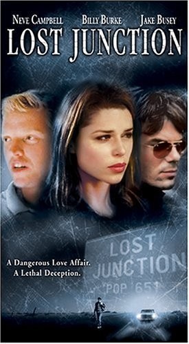 Потерянный переход / Lost Junction (2003) отзывы. Рецензии. Новости кино. Актеры фильма Потерянный переход. Отзывы о фильме Потерянный переход