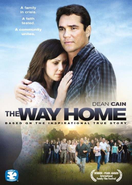 Дорога домой / The Way Home (2010) отзывы. Рецензии. Новости кино. Актеры фильма Дорога домой. Отзывы о фильме Дорога домой