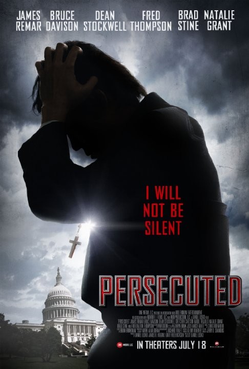 Преследуемый / Persecuted (2014) отзывы. Рецензии. Новости кино. Актеры фильма Преследуемый. Отзывы о фильме Преследуемый