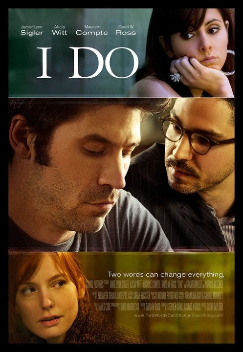 Я согласен / I Do (2012) отзывы. Рецензии. Новости кино. Актеры фильма Я согласен. Отзывы о фильме Я согласен