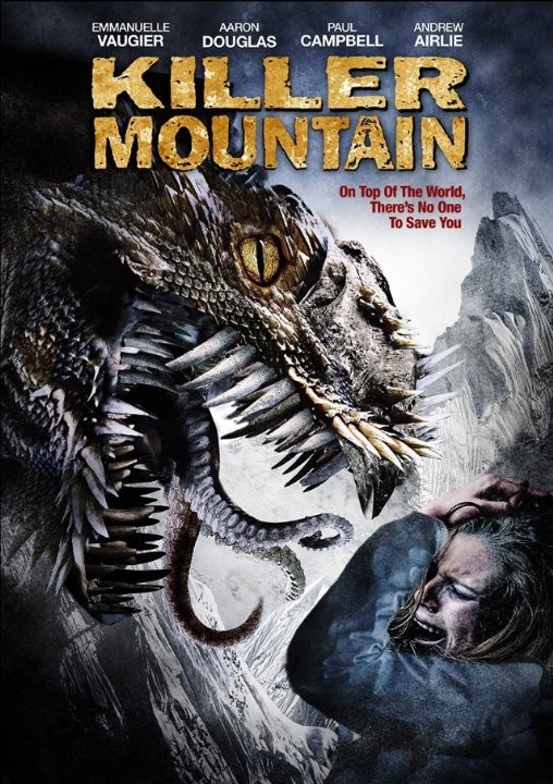 Гора-убийца / Killer Mountain (2011) отзывы. Рецензии. Новости кино. Актеры фильма Гора-убийца. Отзывы о фильме Гора-убийца