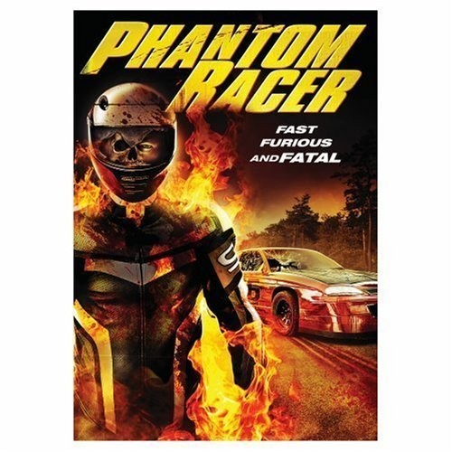 Смертельные гонки / Phantom Racer (2009) отзывы. Рецензии. Новости кино. Актеры фильма Смертельные гонки. Отзывы о фильме Смертельные гонки