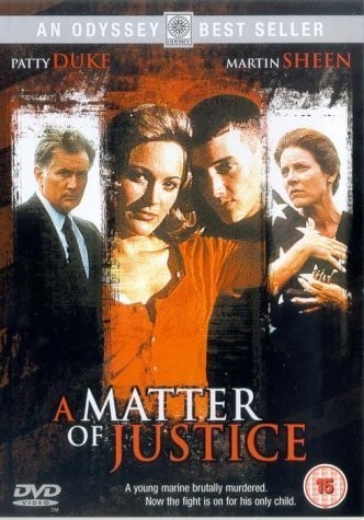 Неизбежное отмщение / A Matter of Justice (1993) отзывы. Рецензии. Новости кино. Актеры фильма Неизбежное отмщение. Отзывы о фильме Неизбежное отмщение