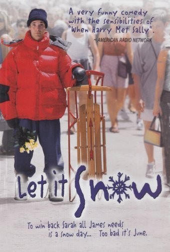 Пусть идет снег / Snow Days (1999) отзывы. Рецензии. Новости кино. Актеры фильма Пусть идет снег. Отзывы о фильме Пусть идет снег