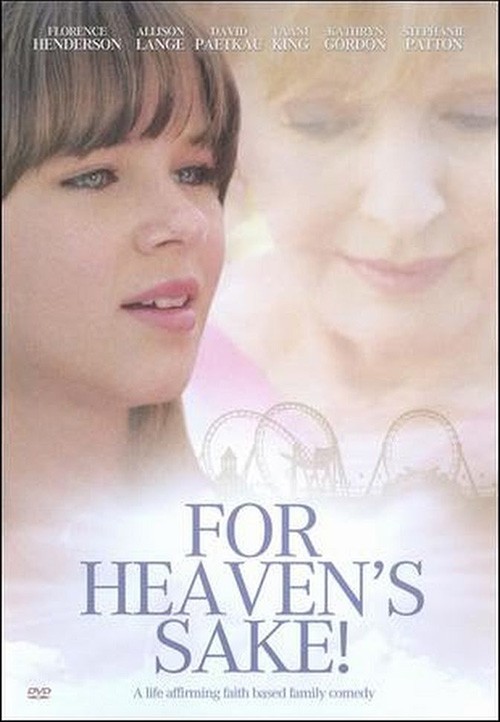 Ради бога / For Heaven`s Sake (2008) отзывы. Рецензии. Новости кино. Актеры фильма Ради бога. Отзывы о фильме Ради бога