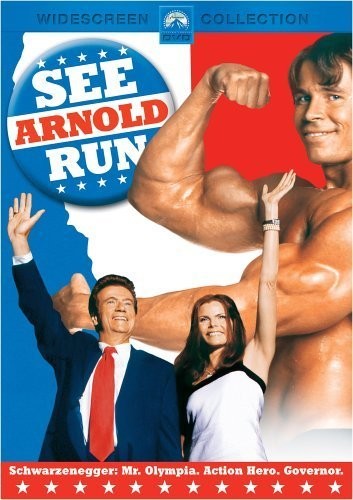 Смотрите, Арнольд идет! / See Arnold Run (2005) отзывы. Рецензии. Новости кино. Актеры фильма Смотрите, Арнольд идет!. Отзывы о фильме Смотрите, Арнольд идет!