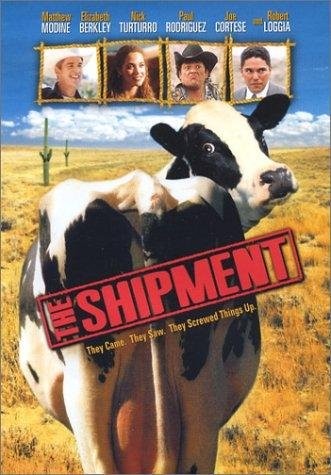 Груз / The Shipment (2001) отзывы. Рецензии. Новости кино. Актеры фильма Груз. Отзывы о фильме Груз
