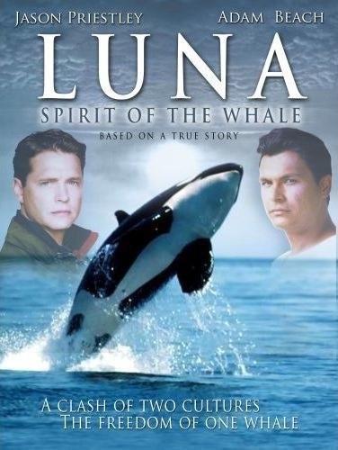 Луна: дух Кита / Luna: Spirit of the Whale (2007) отзывы. Рецензии. Новости кино. Актеры фильма Луна: дух Кита. Отзывы о фильме Луна: дух Кита