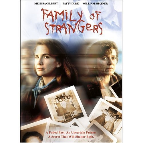 Семья незнакомцев / Family of Strangers (1993) отзывы. Рецензии. Новости кино. Актеры фильма Семья незнакомцев. Отзывы о фильме Семья незнакомцев