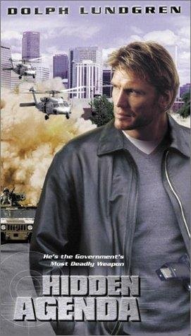 Тайный план / Hidden Agenda (2001) отзывы. Рецензии. Новости кино. Актеры фильма Тайный план. Отзывы о фильме Тайный план