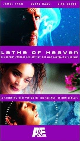 Резец небесный / Lathe of Heaven (2002) отзывы. Рецензии. Новости кино. Актеры фильма Резец небесный. Отзывы о фильме Резец небесный