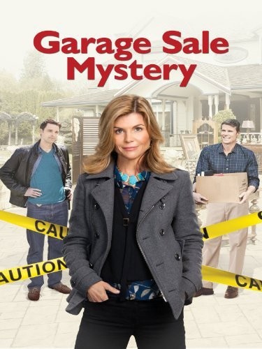 Тайна гаражной распродажи / Garage Sale Mystery (2013) отзывы. Рецензии. Новости кино. Актеры фильма Тайна гаражной распродажи. Отзывы о фильме Тайна гаражной распродажи