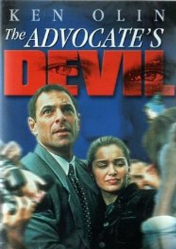 Дьявол адвоката / The Advocate`s Devil (1997) отзывы. Рецензии. Новости кино. Актеры фильма Дьявол адвоката. Отзывы о фильме Дьявол адвоката
