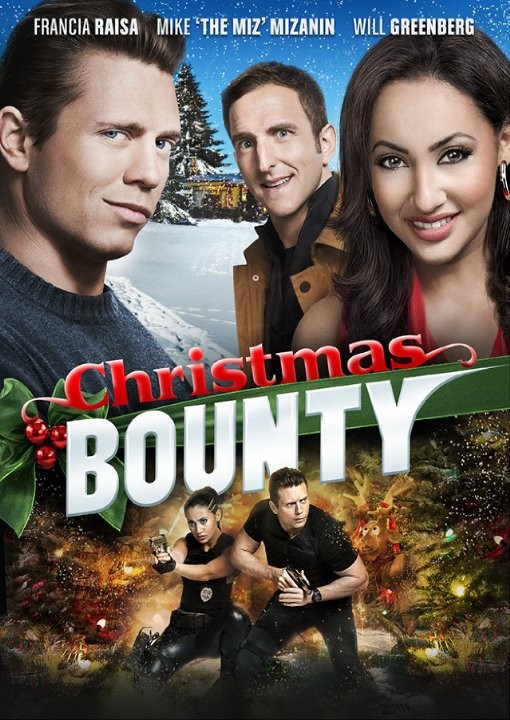 Рожденственский подарок / Christmas Bounty (2013) отзывы. Рецензии. Новости кино. Актеры фильма Рожденственский подарок. Отзывы о фильме Рожденственский подарок