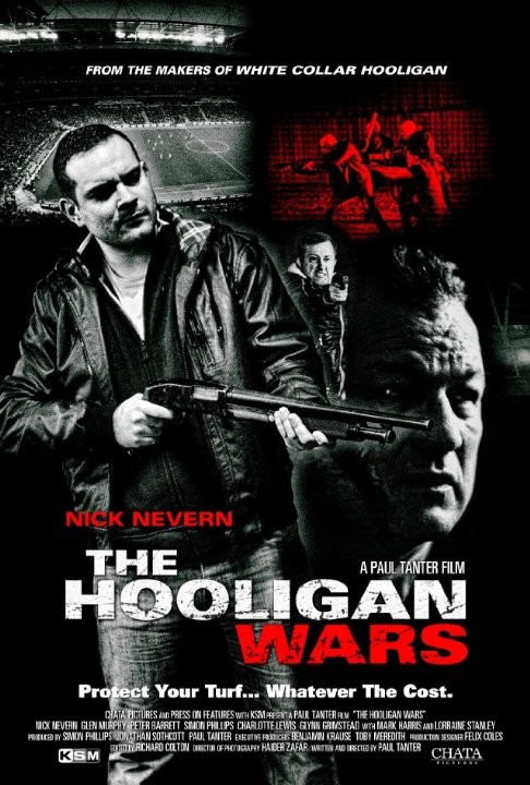 Хулиганские войны / The Hooligan Wars (2012) отзывы. Рецензии. Новости кино. Актеры фильма Хулиганские войны. Отзывы о фильме Хулиганские войны