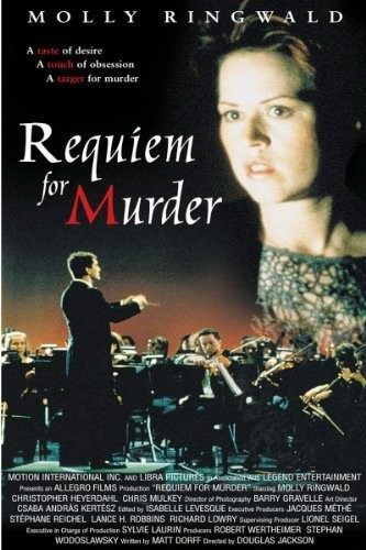 Реквием для убийства / Requiem for Murder (1999) отзывы. Рецензии. Новости кино. Актеры фильма Реквием для убийства. Отзывы о фильме Реквием для убийства