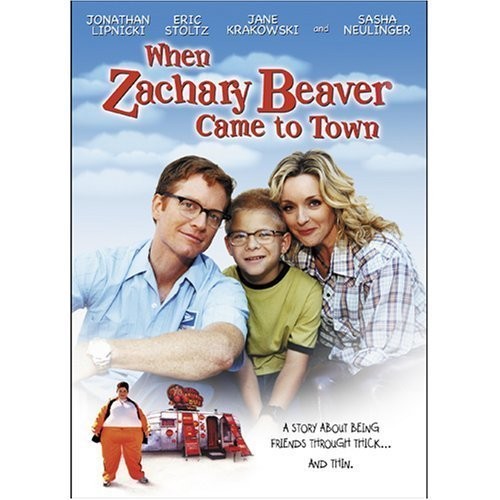 Большой толстяк в городе / When Zachary Beaver Came to Town (2003) отзывы. Рецензии. Новости кино. Актеры фильма Большой толстяк в городе. Отзывы о фильме Большой толстяк в городе
