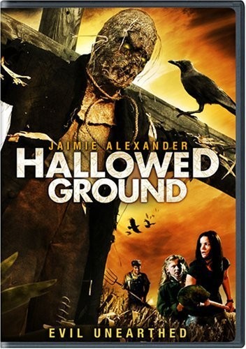 Святое место / Hallowed Ground (2007) отзывы. Рецензии. Новости кино. Актеры фильма Святое место. Отзывы о фильме Святое место