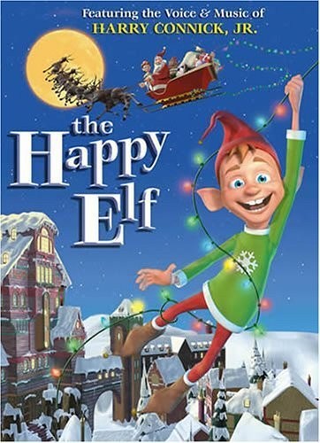Счастливый Эльф / The Happy Elf (2005) отзывы. Рецензии. Новости кино. Актеры фильма Счастливый Эльф. Отзывы о фильме Счастливый Эльф