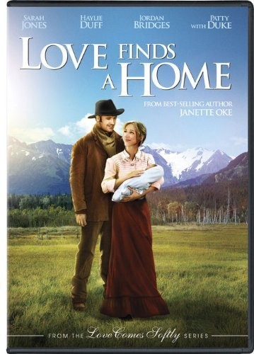 Любовь находит дом / Love Finds a Home (2009) отзывы. Рецензии. Новости кино. Актеры фильма Любовь находит дом. Отзывы о фильме Любовь находит дом