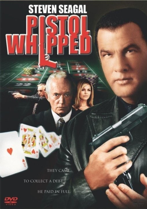 Карточный долг / Pistol Whipped (2008) отзывы. Рецензии. Новости кино. Актеры фильма Карточный долг. Отзывы о фильме Карточный долг