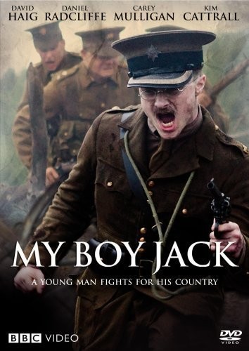 Мой мальчик Джек / My Boy Jack (2007) отзывы. Рецензии. Новости кино. Актеры фильма Мой мальчик Джек. Отзывы о фильме Мой мальчик Джек