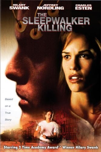 Убийство лунатика / The Sleepwalker Killing (1997) отзывы. Рецензии. Новости кино. Актеры фильма Убийство лунатика. Отзывы о фильме Убийство лунатика