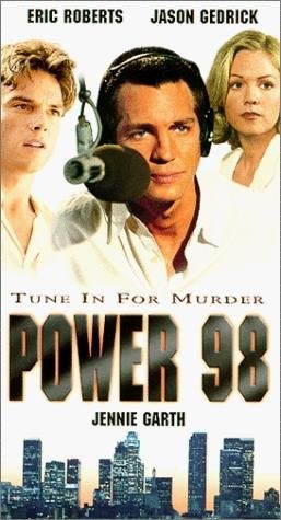 На волне смерти / Power 98 (1996) отзывы. Рецензии. Новости кино. Актеры фильма На волне смерти. Отзывы о фильме На волне смерти