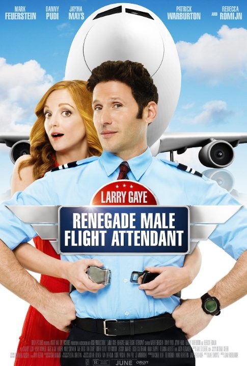 Суперстюард / Larry Gaye: Renegade Male Flight Attendant (2015) отзывы. Рецензии. Новости кино. Актеры фильма Суперстюард. Отзывы о фильме Суперстюард