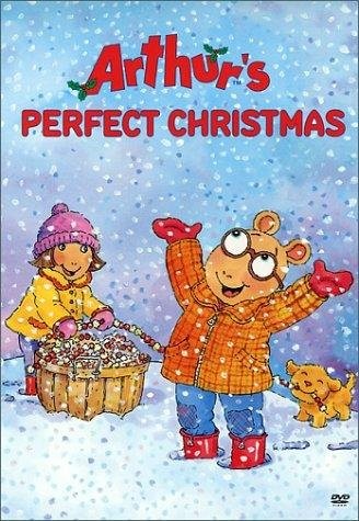 Идеальное Рождество Артура / Arthur`s Perfect Christmas (2000) отзывы. Рецензии. Новости кино. Актеры фильма Идеальное Рождество Артура. Отзывы о фильме Идеальное Рождество Артура