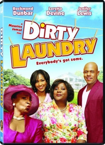 Грязное белье / Dirty Laundry (2006) отзывы. Рецензии. Новости кино. Актеры фильма Грязное белье. Отзывы о фильме Грязное белье