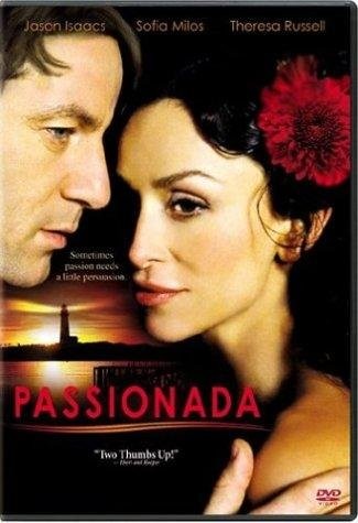 Апассионата / Passionada (2002) отзывы. Рецензии. Новости кино. Актеры фильма Апассионата. Отзывы о фильме Апассионата