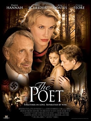 Любовь на линии фронта / The Poet (2007) отзывы. Рецензии. Новости кино. Актеры фильма Любовь на линии фронта. Отзывы о фильме Любовь на линии фронта