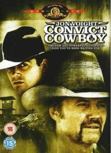 Ковбой под арестом / Convict Cowboy (1995) отзывы. Рецензии. Новости кино. Актеры фильма Ковбой под арестом. Отзывы о фильме Ковбой под арестом