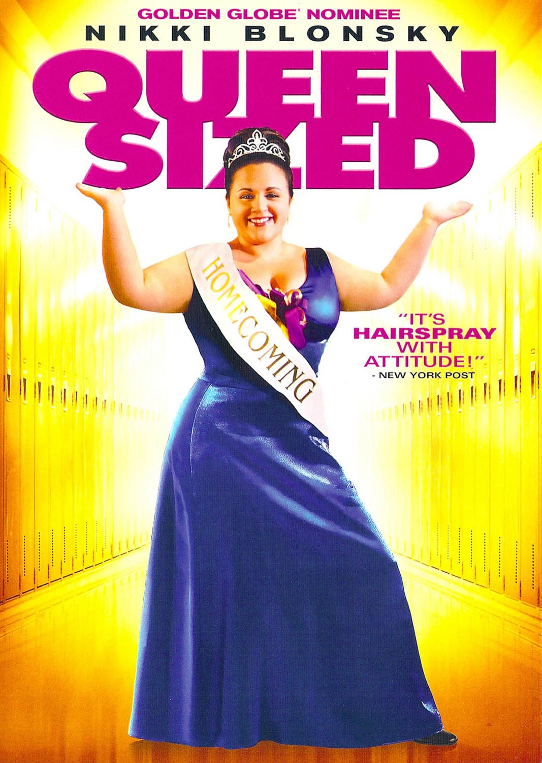 Королевский размер / Queen Sized (2008) отзывы. Рецензии. Новости кино. Актеры фильма Королевский размер. Отзывы о фильме Королевский размер