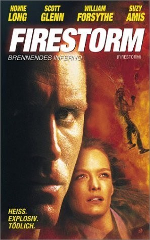 Огненный шторм / Firestorm (1998) отзывы. Рецензии. Новости кино. Актеры фильма Огненный шторм. Отзывы о фильме Огненный шторм