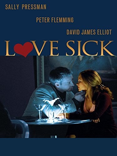 Болезненная страсть / Love Sick: Secrets of a Sex Addict (2008) отзывы. Рецензии. Новости кино. Актеры фильма Болезненная страсть. Отзывы о фильме Болезненная страсть