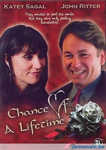 Раз в жизни / Chance of a Lifetime (1998) отзывы. Рецензии. Новости кино. Актеры фильма Раз в жизни. Отзывы о фильме Раз в жизни