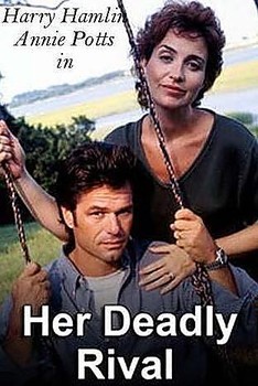 Заклятый враг / Her Deadly Rival (1995) отзывы. Рецензии. Новости кино. Актеры фильма Заклятый враг. Отзывы о фильме Заклятый враг