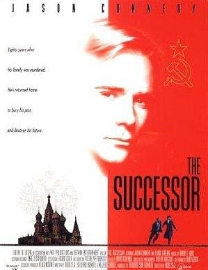 Наследник / The Successor (1996) отзывы. Рецензии. Новости кино. Актеры фильма Наследник. Отзывы о фильме Наследник