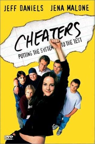 Обманщики / Cheaters (2000) отзывы. Рецензии. Новости кино. Актеры фильма Обманщики. Отзывы о фильме Обманщики