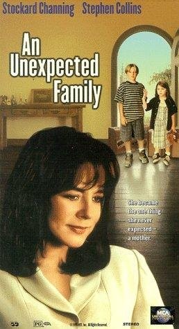 Чужие дети / An Unexpected Family (1996) отзывы. Рецензии. Новости кино. Актеры фильма Чужие дети. Отзывы о фильме Чужие дети