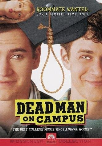 Мертвец в колледже / Dead Man on Campus (1998) отзывы. Рецензии. Новости кино. Актеры фильма Мертвец в колледже. Отзывы о фильме Мертвец в колледже
