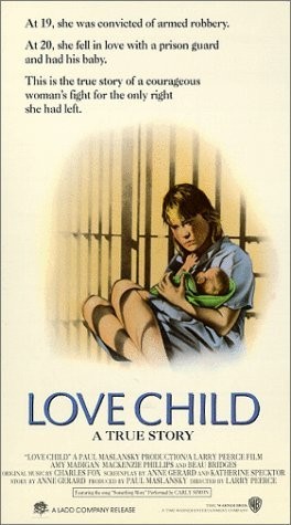 Дитя любви / Love Child (1982) отзывы. Рецензии. Новости кино. Актеры фильма Дитя любви. Отзывы о фильме Дитя любви